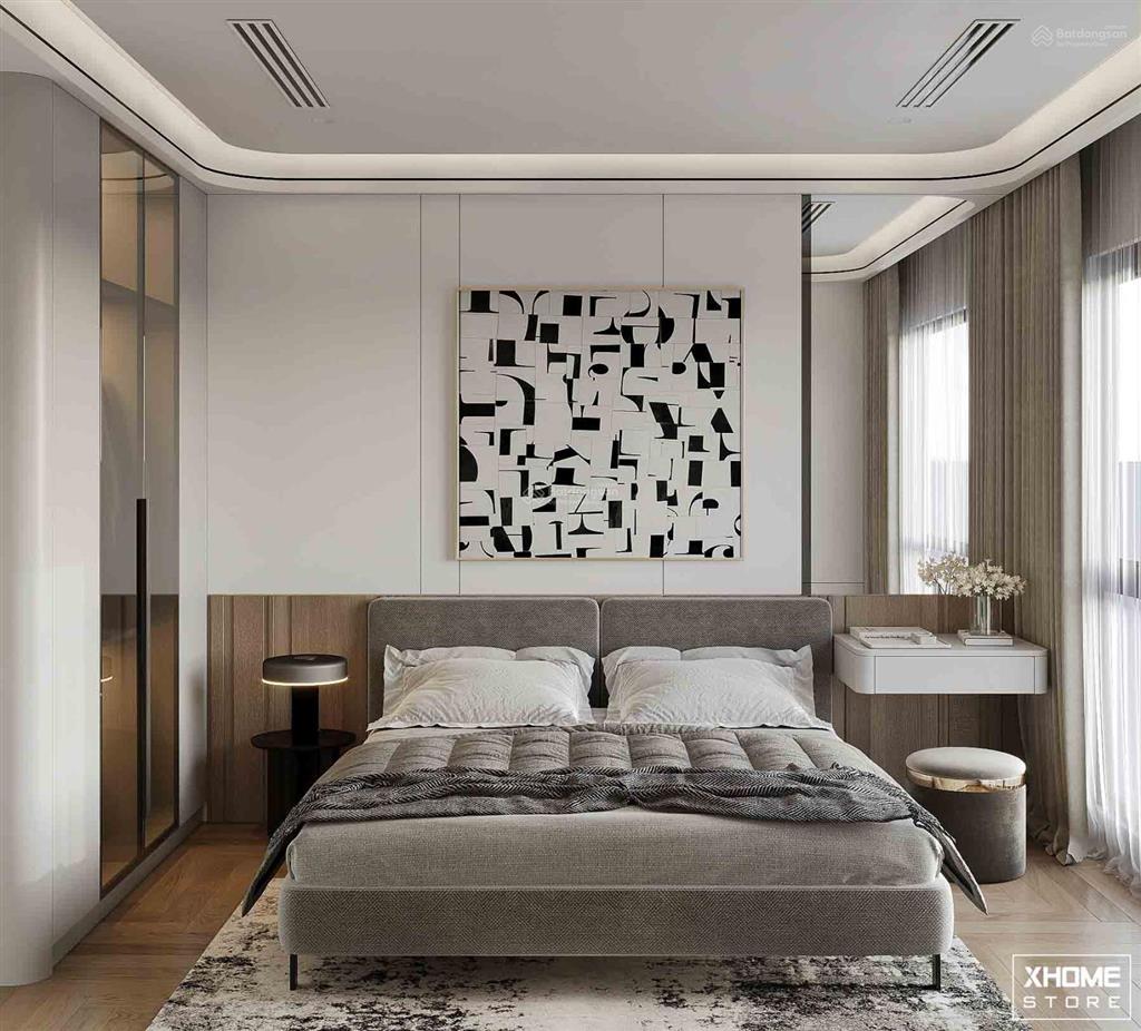 Cho thuê cc 3pn, 3wc, 132m2 tại chung cư phúc yên, tân bình, hồ chí minh, 13 triệu vnd