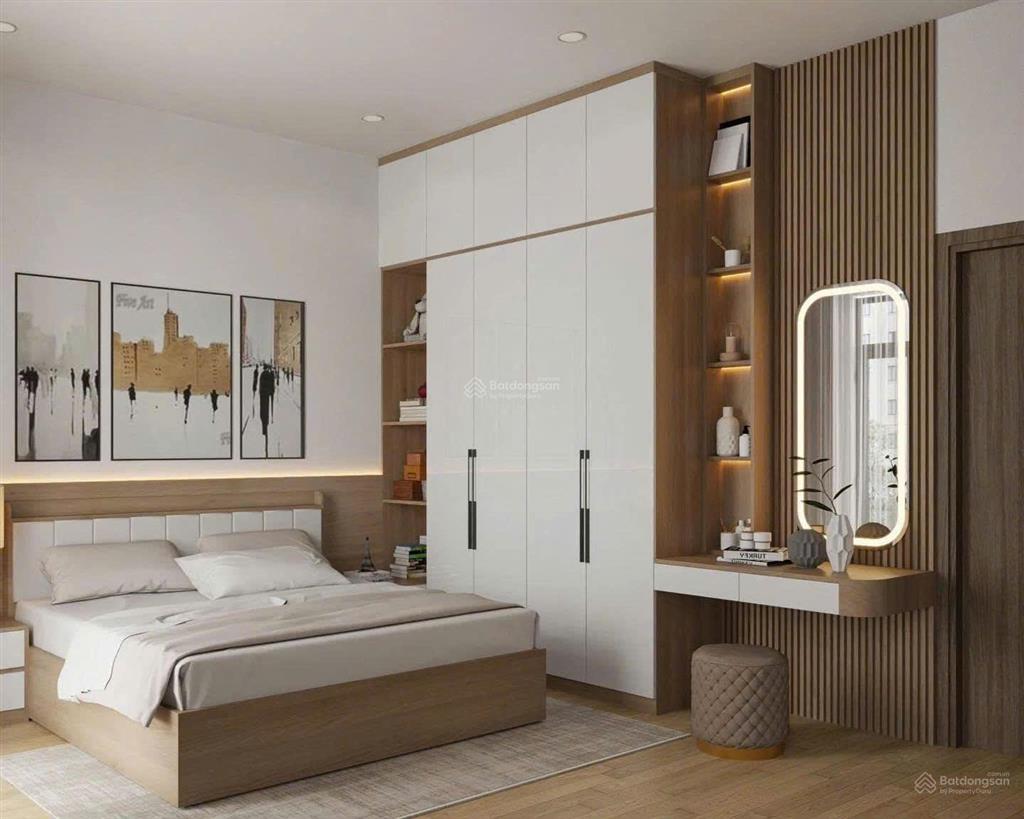 Cho thuê ch tại hà đô nguyễn văn công, 12 triệu vnd, 93m2, 3pn + 2wc,  0797 172 *** sơn