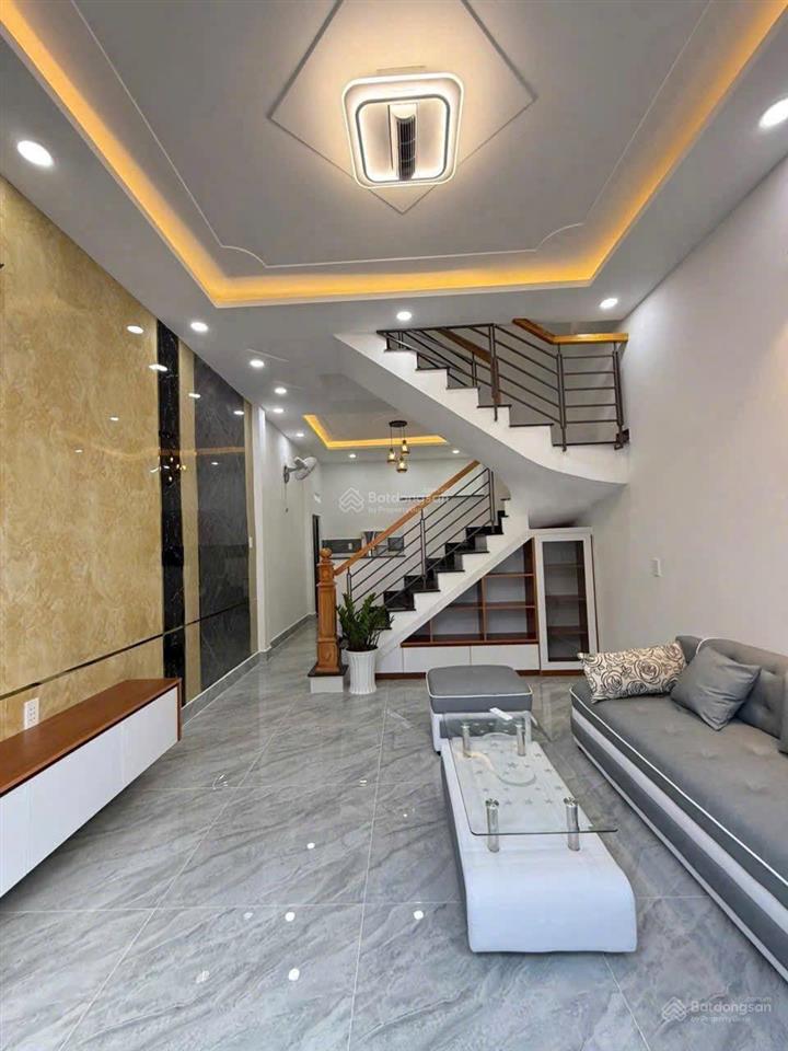 Bán nhà riêng tại lê thị riêng, 1,49 tỷ, dtsd 80 m2, 2pn, 2wc, quận 12, tp.hcm, 0797 172 ***