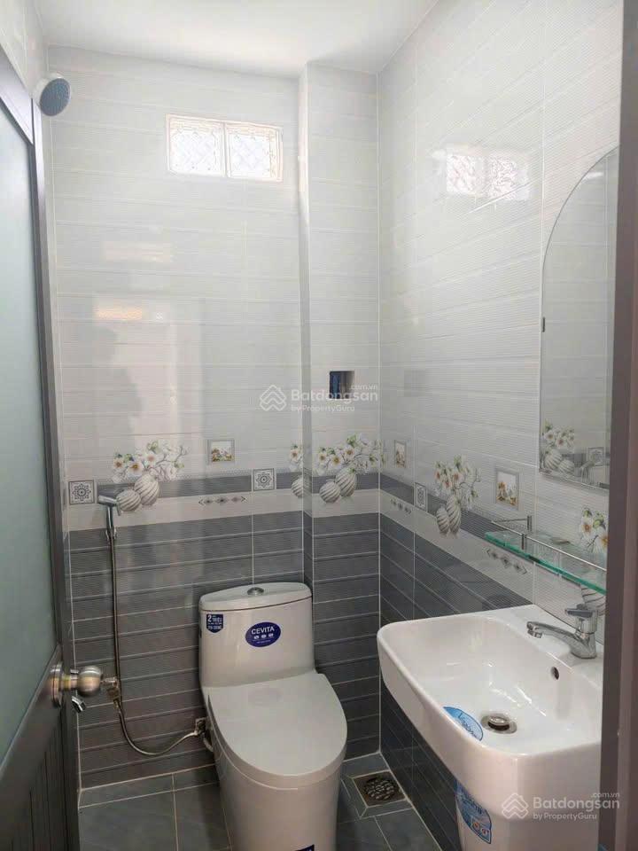 Bán nhà riêng tại lê thị riêng, 1,49 tỷ, dtsd 80 m2, 2pn, 2wc, quận 12, tp.hcm, 0797 172 ***