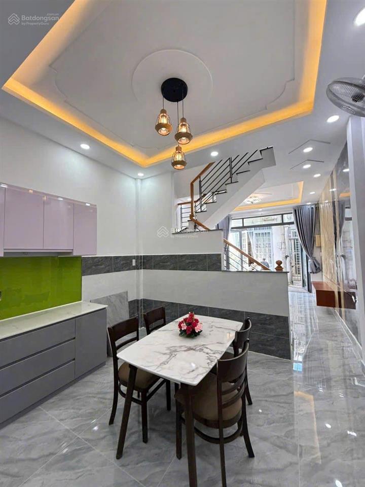 Bán nhà riêng tại lê thị riêng, 1,49 tỷ, dtsd 80 m2, 2pn, 2wc, quận 12, tp.hcm, 0797 172 ***