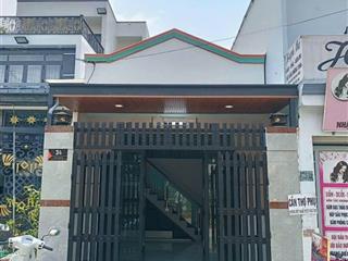 Hàng hiếm tại lê văn khương, 1,53 tỷ, 44 m2, 2pn, 2wc