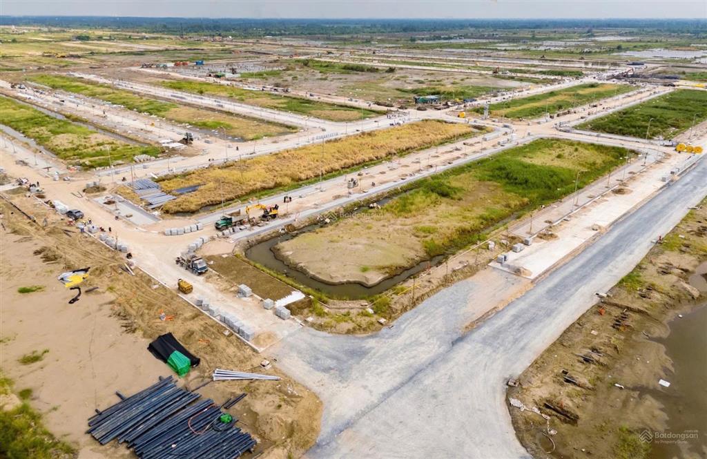 Dragon eden chỉ cần 639tr sở hữu ngay lô 90m2 sổ sang tên cầm tay  nằm mt đường 20m, xây dựng tựdo