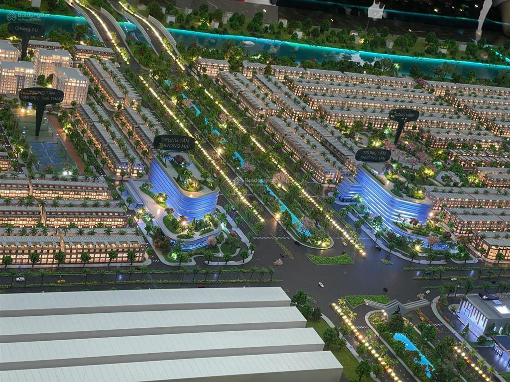 Dragon eden chỉ cần 639tr sở hữu ngay lô 90m2 sổ sang tên cầm tay  nằm mt đường 20m, xây dựng tựdo