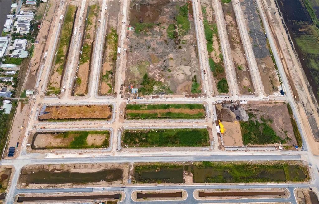 Dragon eden chỉ cần 639tr sở hữu ngay lô 90m2 sổ sang tên cầm tay  nằm mt đường 20m, xây dựng tựdo