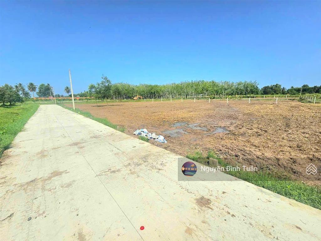 Lô đất nhỏ nhưng có võ nở hậu hiếm gặp, giá trị tăng dần theo thời gian