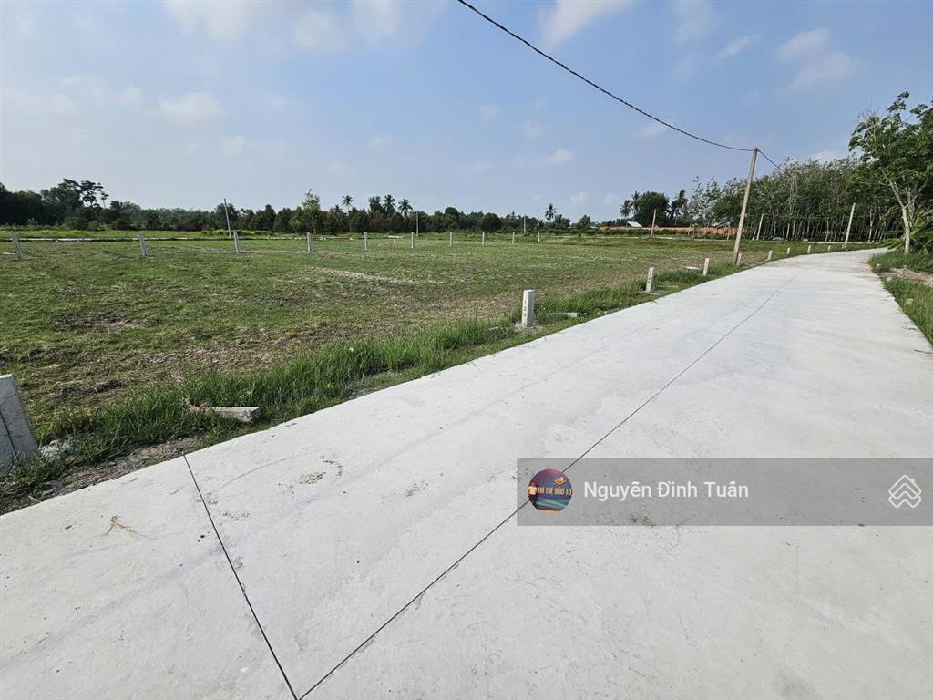 Lô đất nhỏ nhưng có võ nở hậu hiếm gặp, giá trị tăng dần theo thời gian