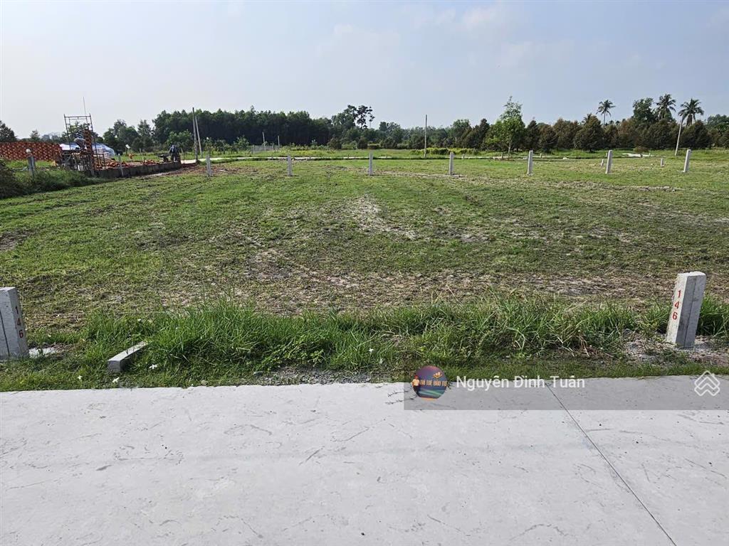 Lô đất nhỏ nhưng có võ nở hậu hiếm gặp, giá trị tăng dần theo thời gian