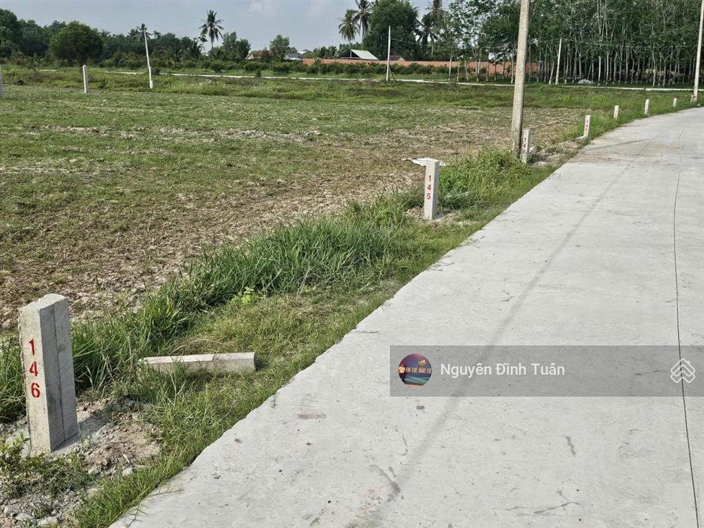 Lô đất nhỏ nhưng có võ nở hậu hiếm gặp, giá trị tăng dần theo thời gian