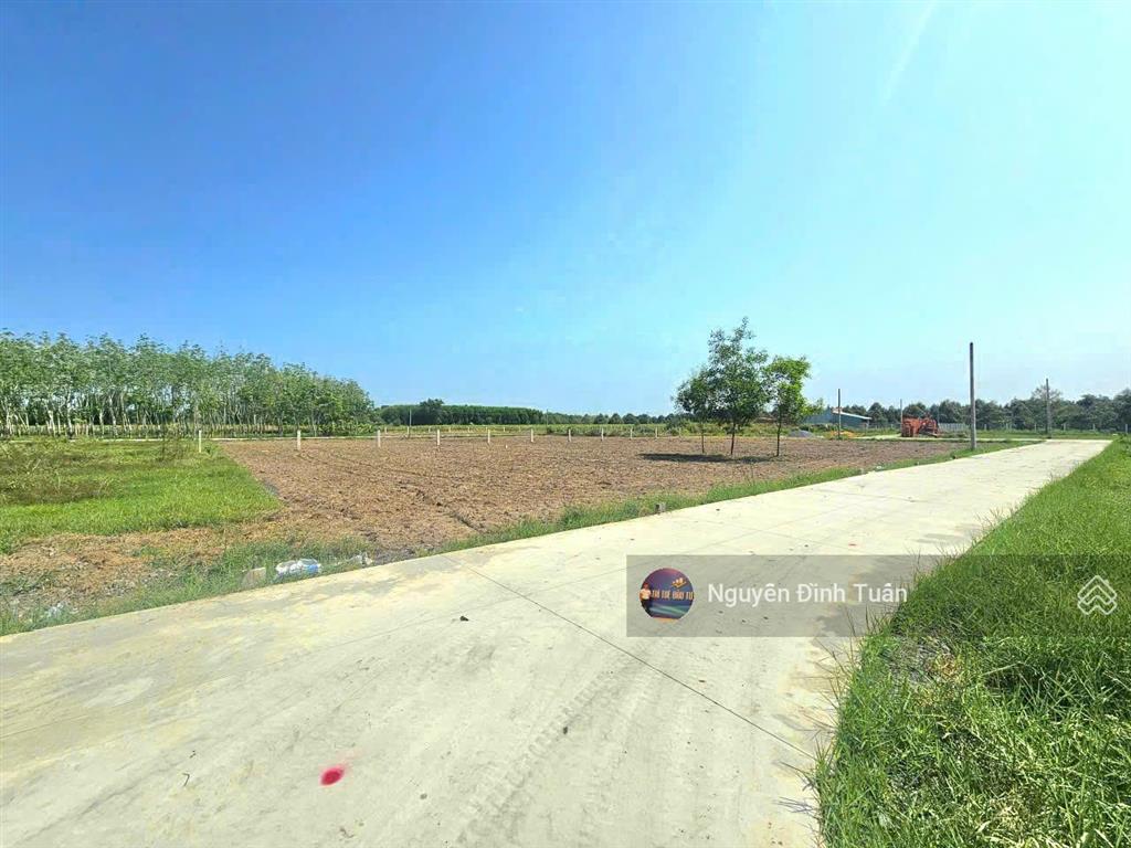 Lô đất nhỏ nhưng có võ nở hậu hiếm gặp, giá trị tăng dần theo thời gian