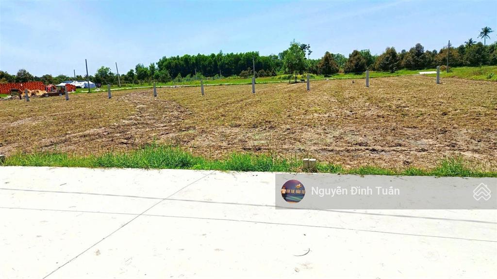 Lô đất nhỏ nhưng có võ nở hậu hiếm gặp, giá trị tăng dần theo thời gian