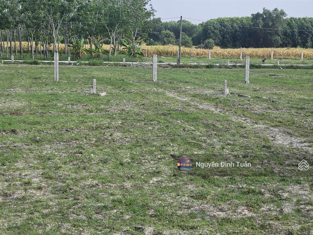 Lô đất nhỏ nhưng có võ nở hậu hiếm gặp, giá trị tăng dần theo thời gian