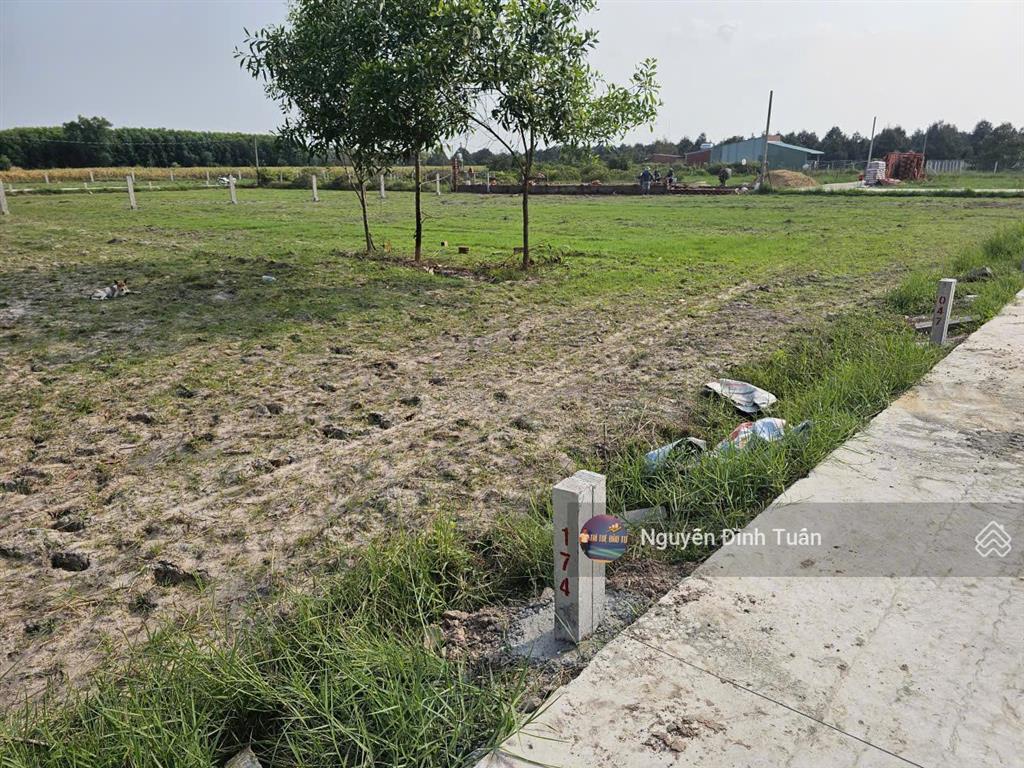 Lô đất nhỏ nhưng có võ nở hậu hiếm gặp, giá trị tăng dần theo thời gian