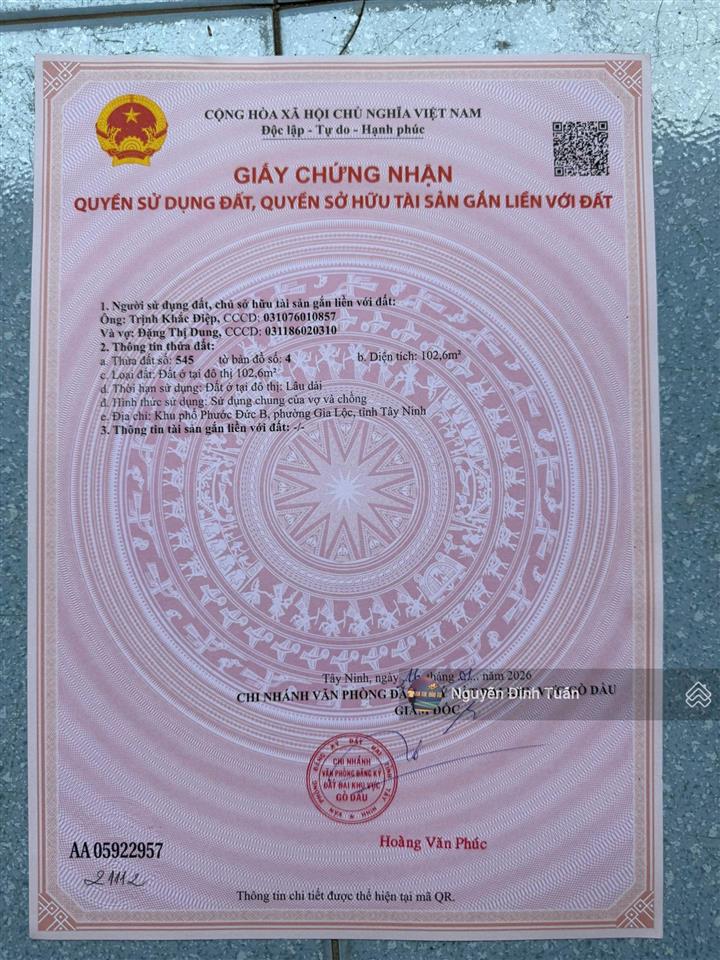 Tầm 850 triệu, nhiều lô thì rẻ nhưng xa chợ hoặc chưa full thổ lô này khác ở chỗ đó