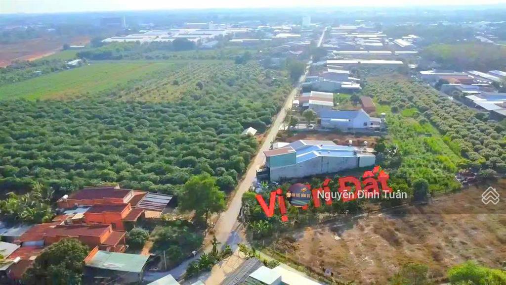 Ngay cạnh kcn phước đông, tiện ích dày như vậy mà giá còn 1 tỷ 150 thương lượng