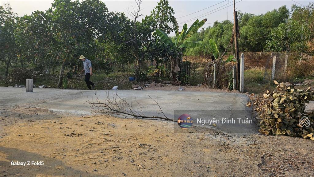 Ngay cạnh kcn phước đông, tiện ích dày như vậy mà giá còn 1 tỷ 150 thương lượng