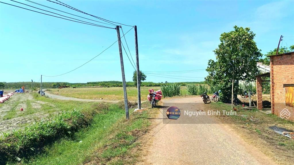 Tầm 290 triệu, lô giá mềm nhưng diện tích nhỏ hoặc chưa full thổ lô này khác ở chỗ đó
