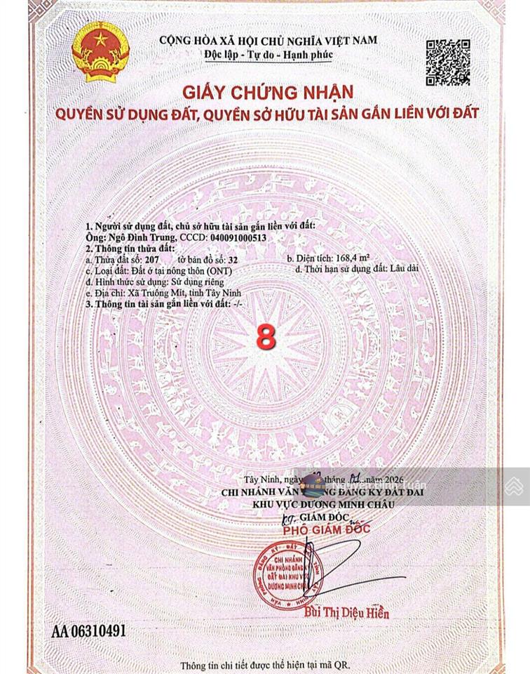 Tầm 290 triệu, lô giá mềm nhưng diện tích nhỏ hoặc chưa full thổ lô này khác ở chỗ đó