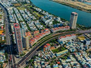 Đất vàng siêu hiếm!! gần sun cosmo, góc 2 mt  3 mặt thoáng  180m2, ngang 10m, view công viên