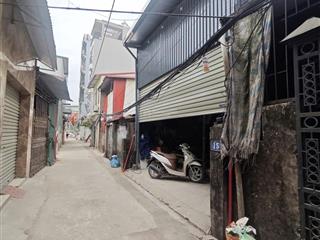 Bán đất 110m2, 17,5 tỷ tại nguyễn lam, sài đồng, long biên, hà nội