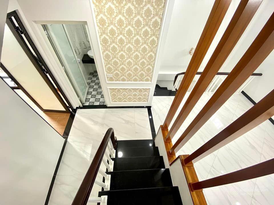 Bán nhà riêng 5pn, 4wc tại đường phúc lợi, long biên, hà nội, 7,x tỷ, 48m2 5 tầng