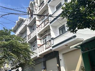 Nhà phú định quận 8, đường an dương vương + võ văn kiệt, shr, đường 8m, nở hậu, dts 108,9m2