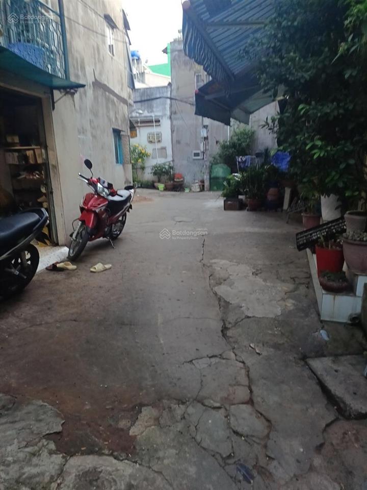 Bán đất tặng nhà lưu hữu phước, quận 8, 4x14 (56m2), hẻm 4m, chỉ 50tr/m2, sổ nở hậu