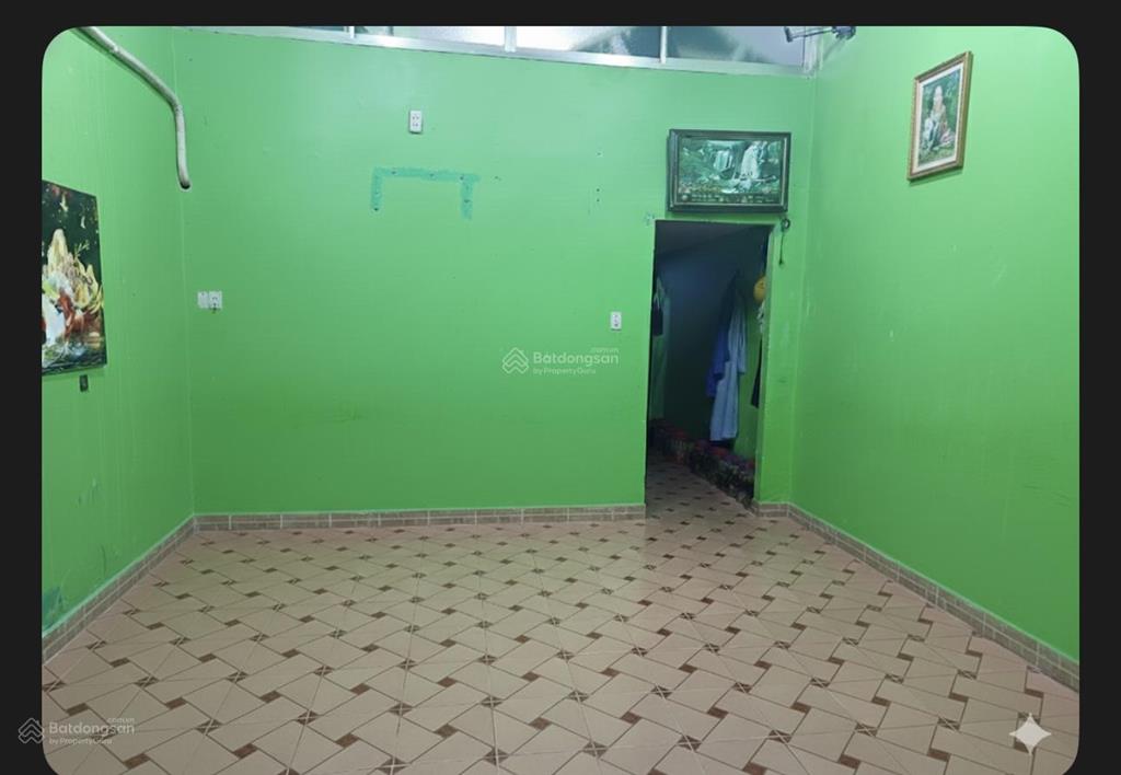 Bán đất tặng nhà lưu hữu phước, quận 8, 4x14 (56m2), hẻm 4m, chỉ 50tr/m2, sổ nở hậu