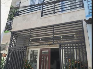 Gấp bán trước tết , nhà phạm thế hiển , quận 8 , dt 37.8m2 , shr , giá 3.6 tỷ.