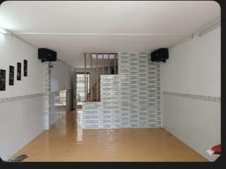 Bán nhà phạm thế hiển, quận 8, dt 45m2, kdc hiện hữu, shr, giá 3t6