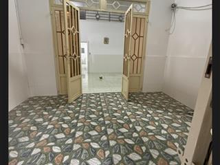 Bán nhà quận 8, phạm thế hiển, dt 63m2, ngang 4,3m, nở hậu 4,8m, shr, hoàn công