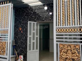 Bán nhà đường bình đông, quận 8, dt 79,7m2, shr hoàn công