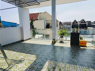 Nhà 3 tầng phú định quận 8, dt 6x15, cn 90m2, hoàn công 225,9m2, shr