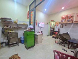 Phú định kế cầu lò gốm, quận 8  4,3x12m  50m²  1 trệt 1 lầu  2pn 2wc  giá 3,5 tỷ còn tl