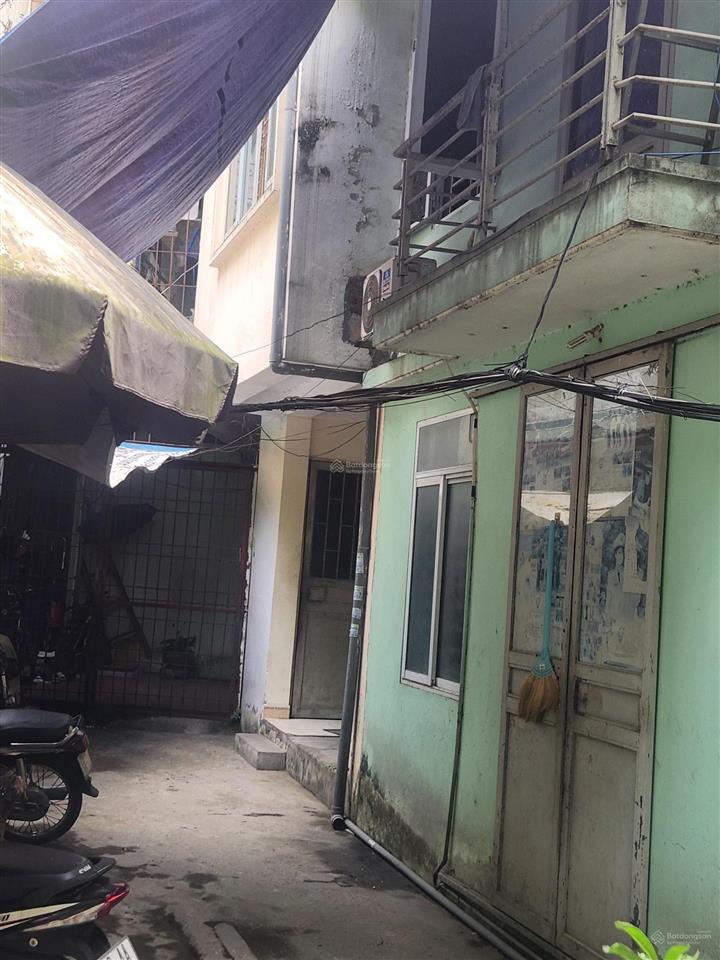Đống đa bách kinh xây  giá đầu tư  100m2 đất vàng còn xót lại  ô tô đỗ cách 20m