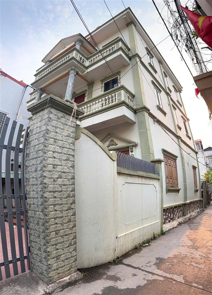 Chính chủ bán nhà cơ hội hiếm tại tây mỗ  mặt tiền siêu rộng  ở như biệt thự