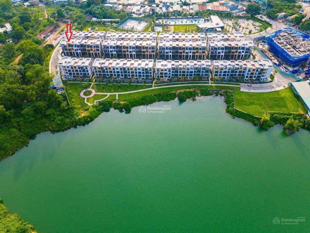 Căn biệt thự siêu sang duy nhất the 9 stellars sonkim land view trực diện clubhouse 33.5 tỷ