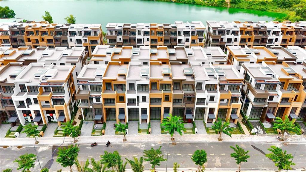 Bán gấp villa siêu sang tại  the 9 stellars của sơnkim land dt 356m2