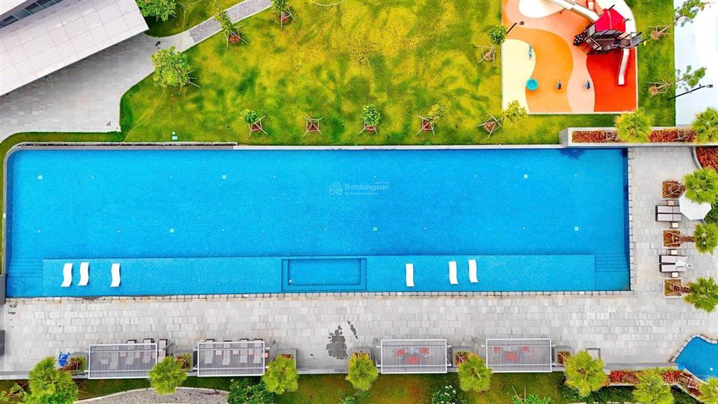 The 9 stellar  bán căn villa view "hoa hậu" trực diện hồ bơi & clubhouse  31.5 tỷ all in