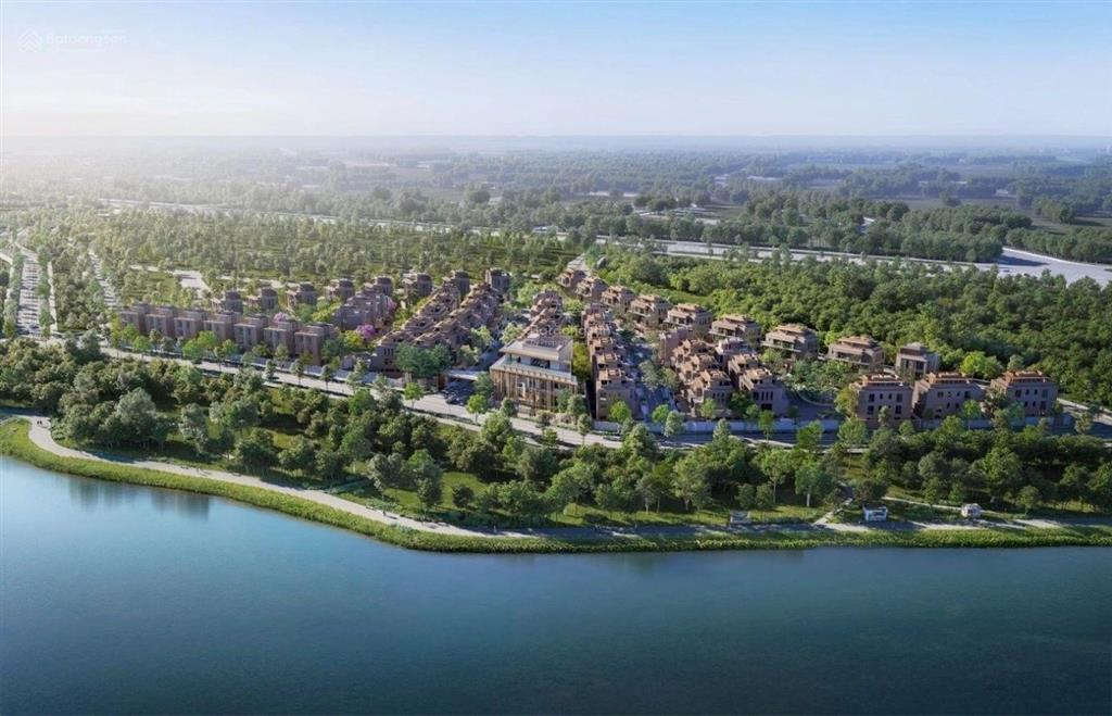 Villa hoàng gia  dinh thự đồi "hoa hậu" orchard mansion  view trực diện công viên lớn  duy nhất