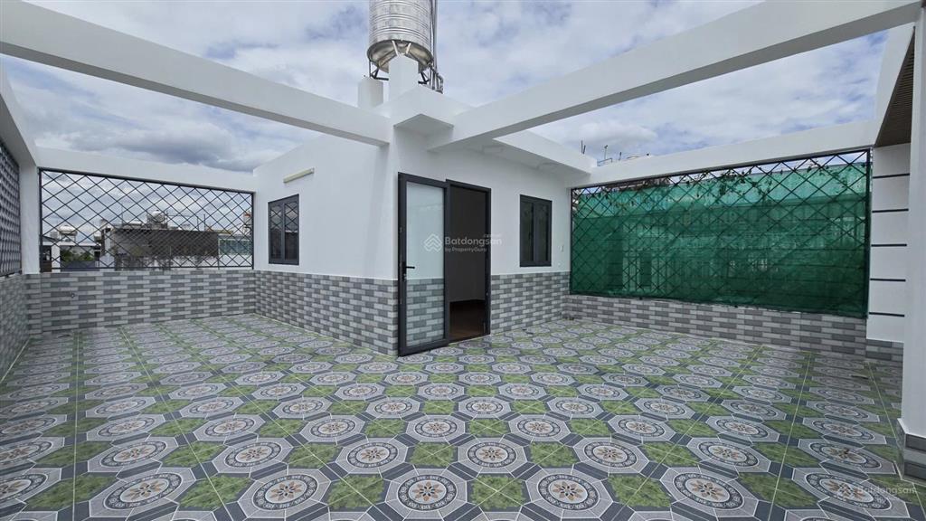 Chính chủ bán gấp nhà mới 3 tầng 115m2, 8.6 tỷ khu anh tuấn green riversie, huỳnh tấn phát, nhà bè