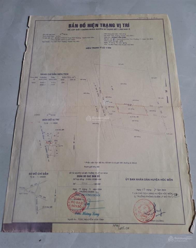 Chính chủ bán đất thổ cư mặt tiền dương công khi, 10x50, đã có gpxd,