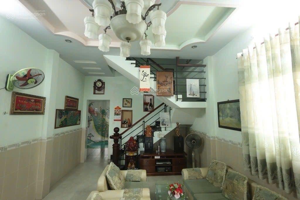 Hiếm có  khó tìm  an phú đông 12  87m2  2 tầng  chỉ 4.5 tỷ