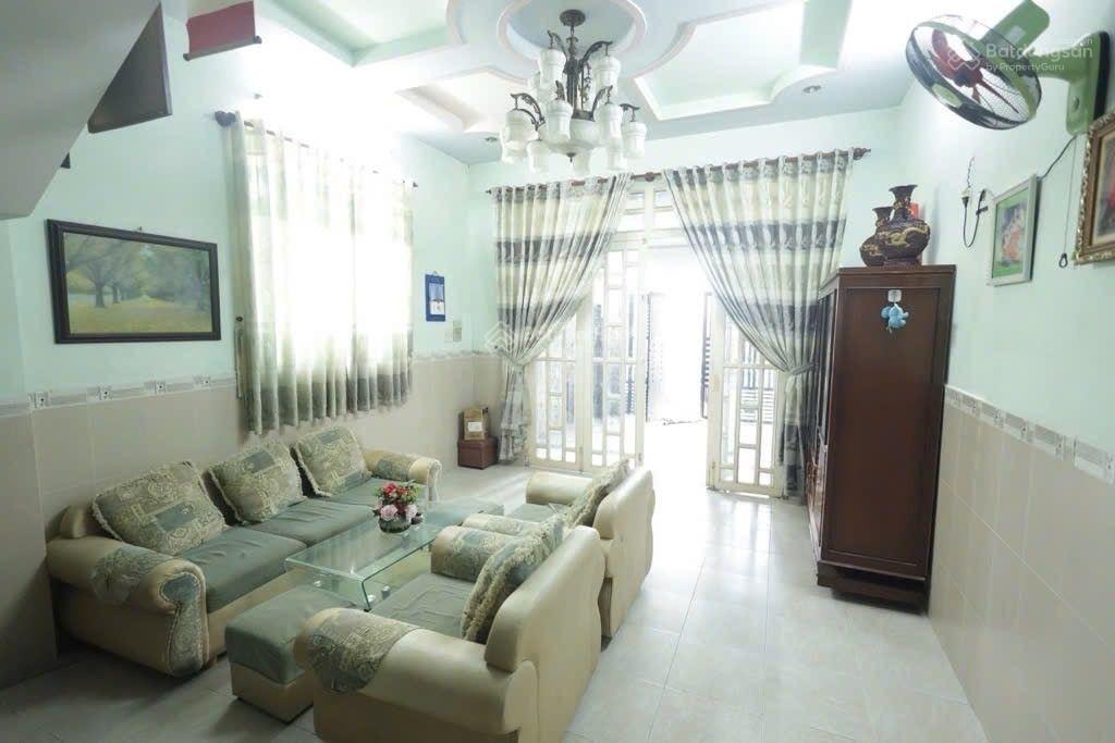 Hiếm có  khó tìm  an phú đông 12  87m2  2 tầng  chỉ 4.5 tỷ