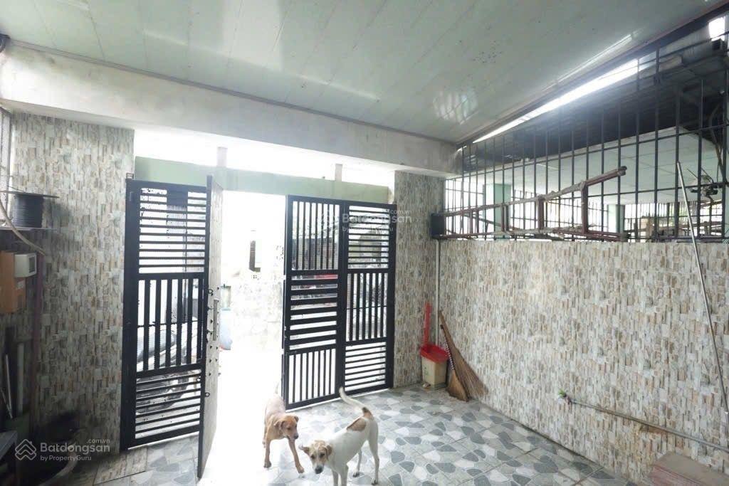 Hiếm có  khó tìm  an phú đông 12  87m2  2 tầng  chỉ 4.5 tỷ