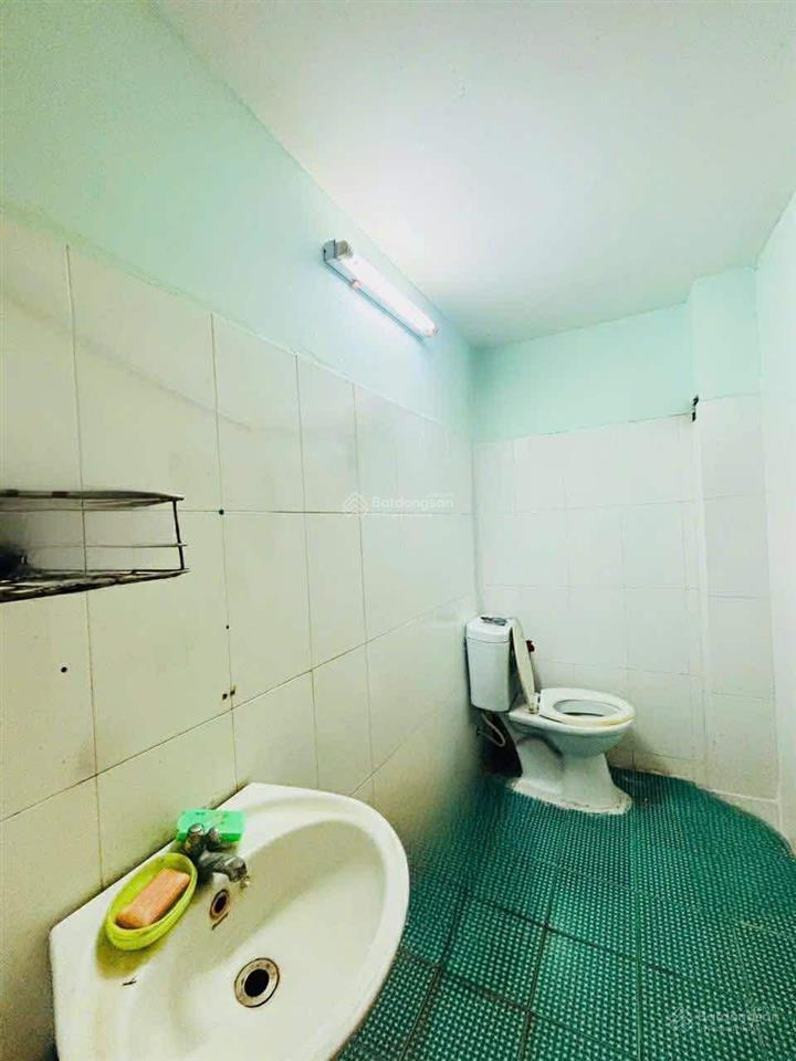 Khu nhà cực kỳ hiếm bán dương thị mười 52m 2 tầng 3pn hxh chỉ 4.5t