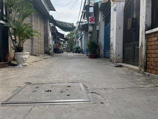 Hẽm xe tải thông đông bắc 1 xẹt 53m 3 tầng chỉ 5.69t