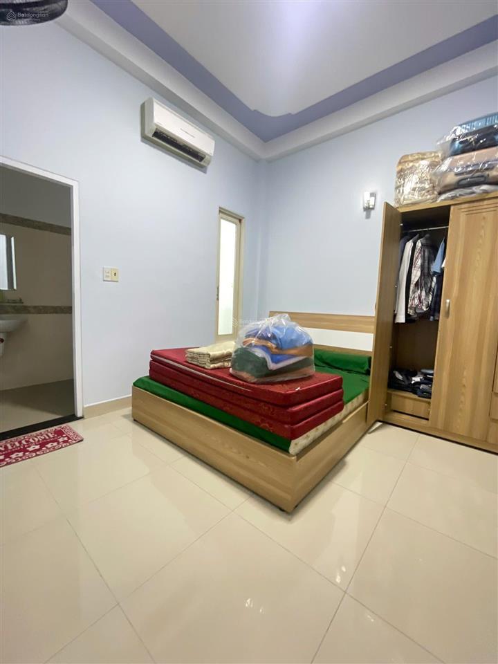 Trung tâm q.12 tổng dt 153m 3 tầng gara oto giá yêu thương