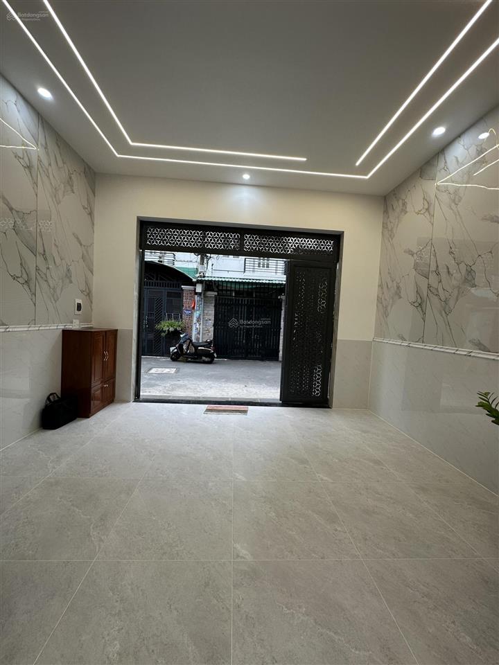 Căn nhà khiến ai xem cũng muốn chốt!