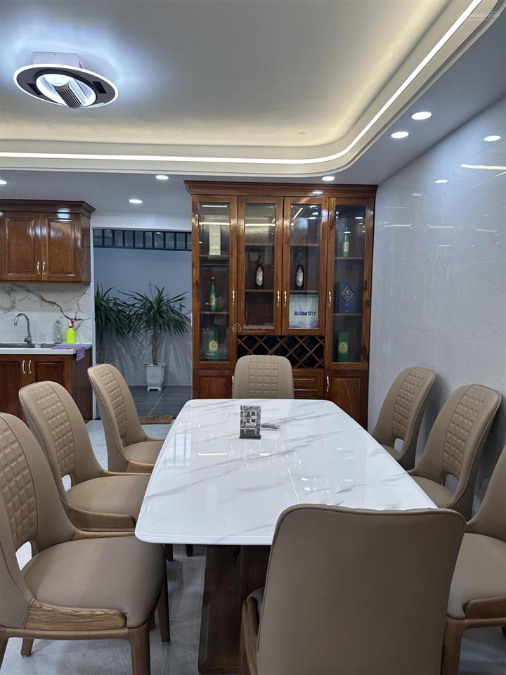 Căn nhà khiến ai xem cũng muốn chốt!